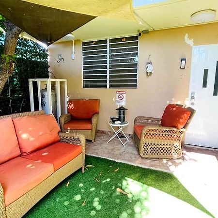 Homey Escape With Patio Access And Free Laundry Ponce Extérieur photo