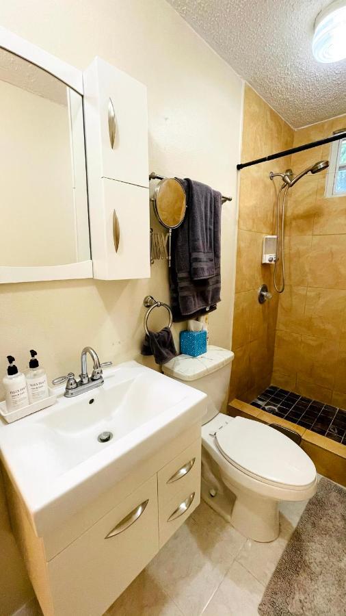 Homey Escape With Patio Access And Free Laundry Ponce Extérieur photo
