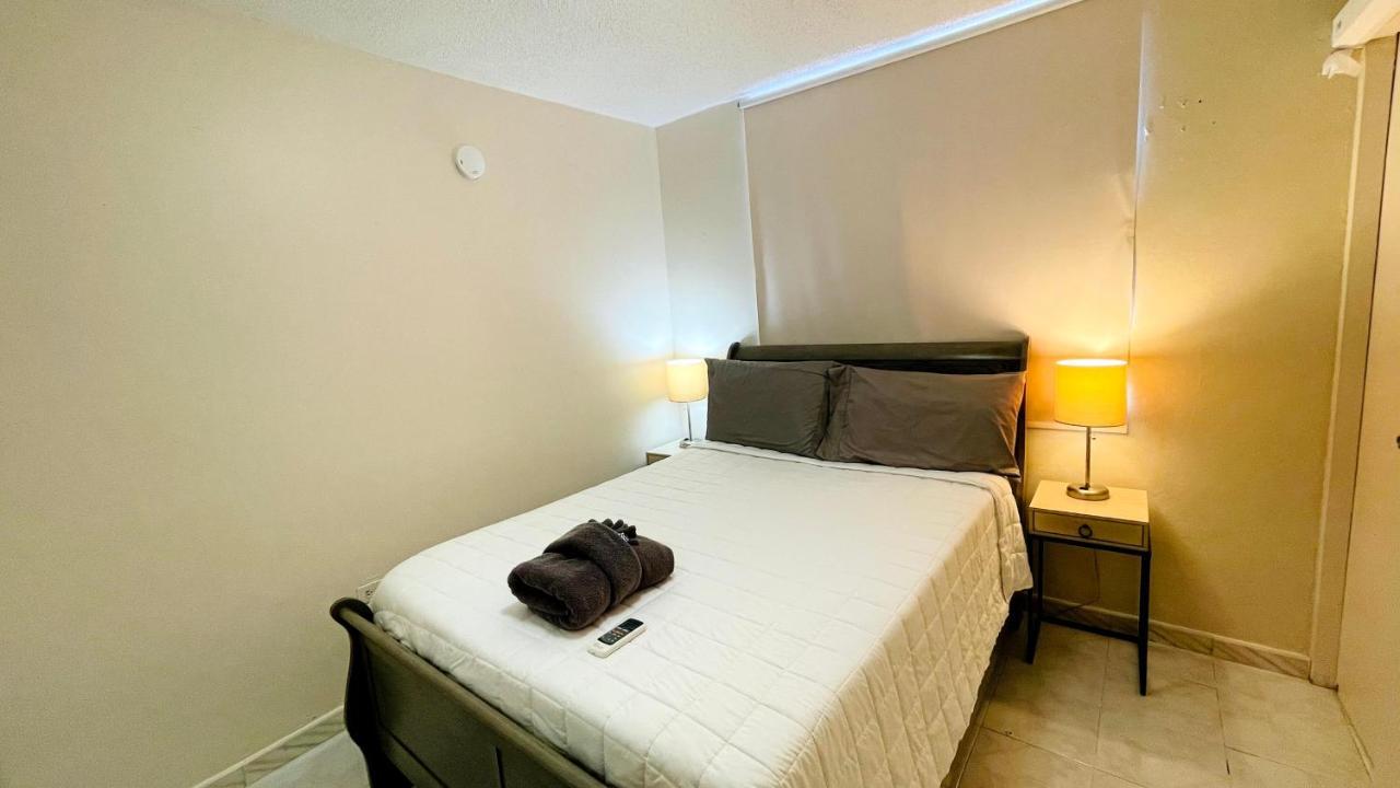Homey Escape With Patio Access And Free Laundry Ponce Extérieur photo