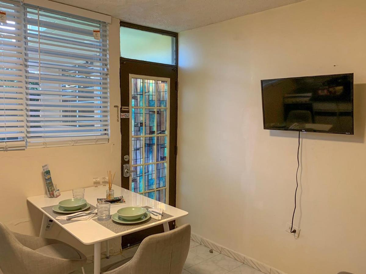 Homey Escape With Patio Access And Free Laundry Ponce Extérieur photo