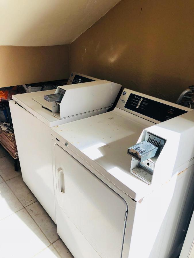 Homey Escape With Patio Access And Free Laundry Ponce Extérieur photo