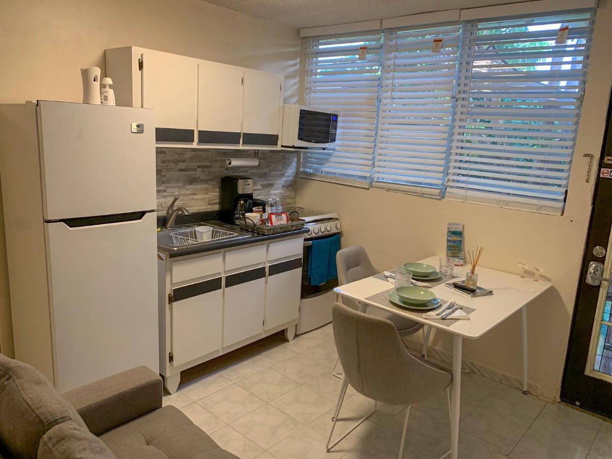 Homey Escape With Patio Access And Free Laundry Ponce Extérieur photo