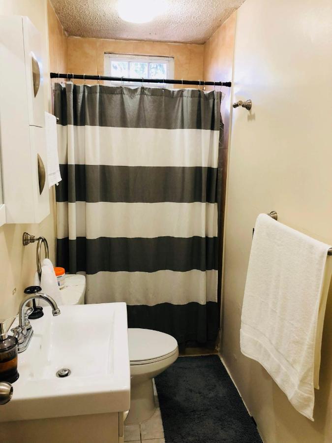 Homey Escape With Patio Access And Free Laundry Ponce Extérieur photo