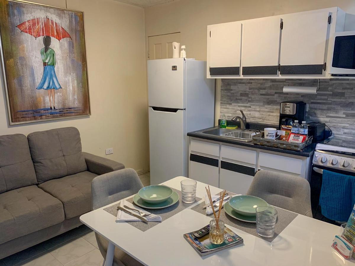 Homey Escape With Patio Access And Free Laundry Ponce Extérieur photo